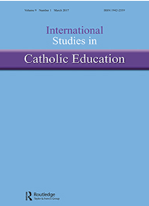 Picture of journal cover